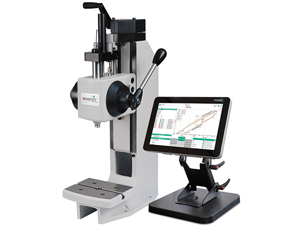 手動(dòng)壓力機(jī) 300 系列